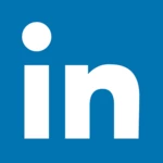 Logo of LinkedIn android Application 